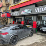 ( GLE ) garage lubrifiant Express