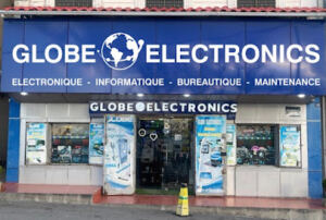 GLOBE ELECTRONICS