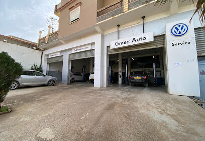 GMEX Auto Agrée volkswagen