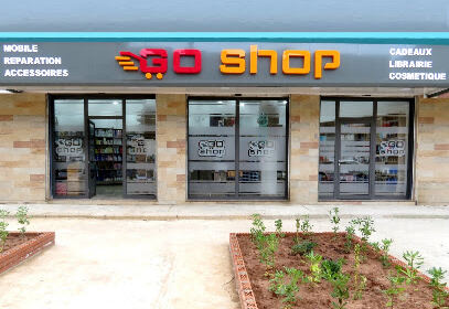 Go shop jijel