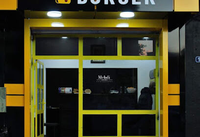 GOKU Burger