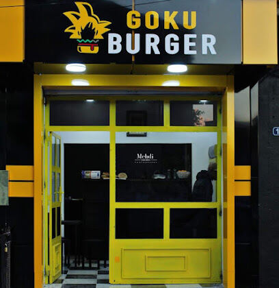 GOKU Burger