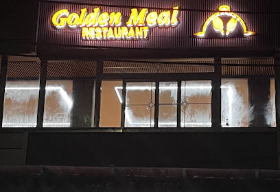 Golden meal