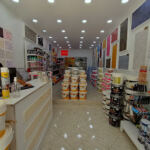 GOLDEN PAINTS Sidi Bel Abbés