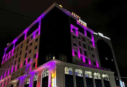 Golden Rose Hôtel & Spa