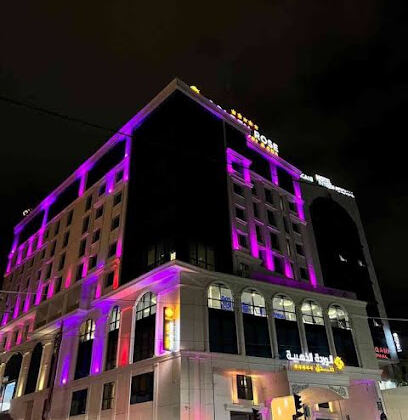Golden Rose Hôtel & Spa