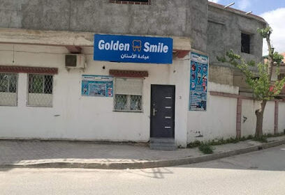 Golden Smile