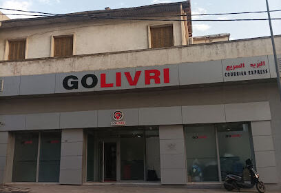 GOLIVRI