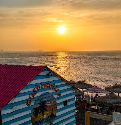 Gosto Beach