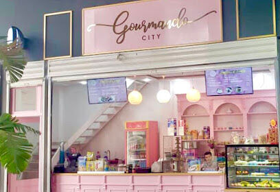 Gourmando City