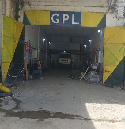 GPL TIZI ouzou