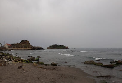 Grande Plage Tigzirt