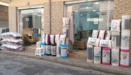 Grifa shop jijel