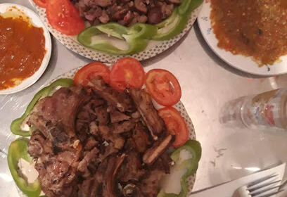 Grillades Aïn Berda