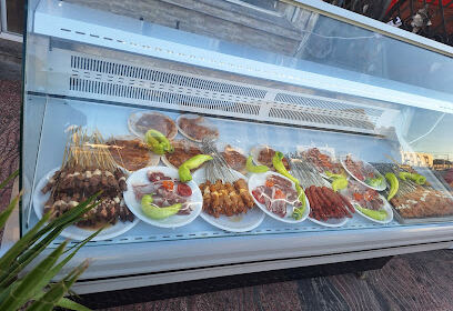 Grillades El Chaoui