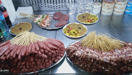 Grillades Chez Djalel