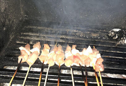 Grillades Choulous