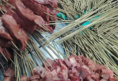 Grillades El Guendouz