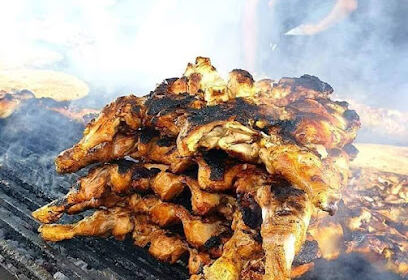 Grillades El Hana