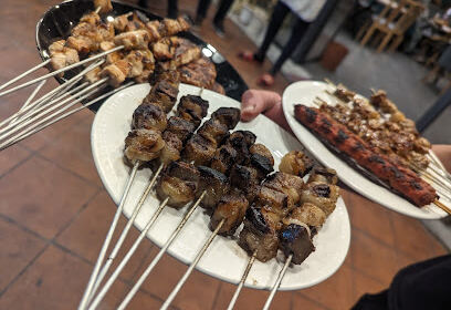 Grillades El Mouahidine