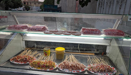 Grillades En-Nouri