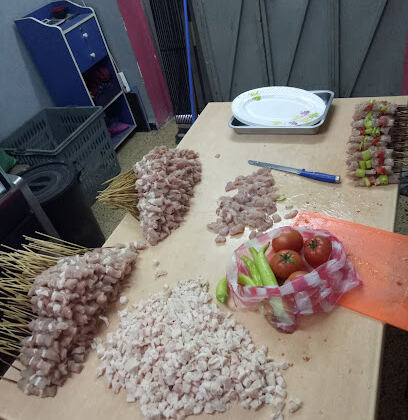 Grillades Hakim
