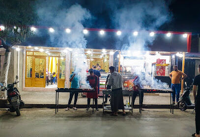 Grillades Laribi Samir