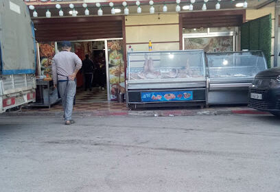 Grillades Mohamed Kerrouche