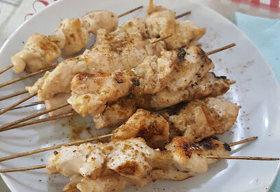 Grillades Naïm