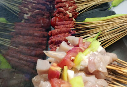 Grillades Omar