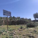 Grottes bir ben Osmane