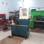 Groupe Hydromecanique
