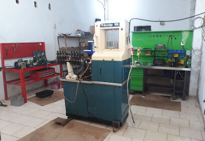Groupe Hydromecanique