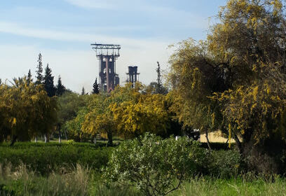 Groupe industriel SIDER