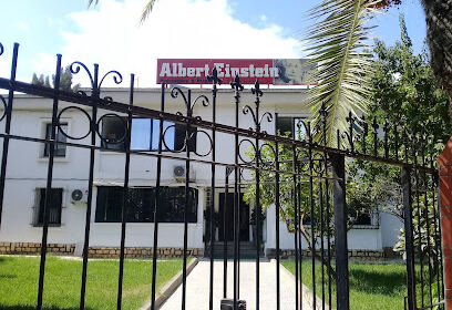 Groupe scolaire Einstein