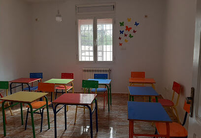 Groupe scolaire Génération Élites