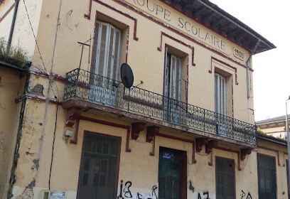 groupe scolaire la verdie