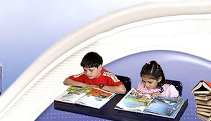 Groupe scolaire privé Dar Ennadjah