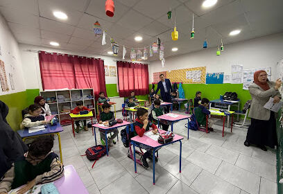 Groupe Scolaire Privé El Itkane El Ilmi