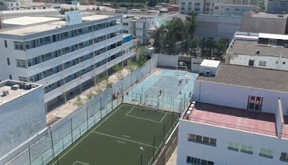 Groupe Scolaire Privé Les Glycines