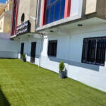 Groupe Scolaire Privé Loussif