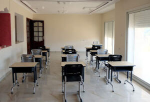 Groupe scolaire privé “Mosaïque”