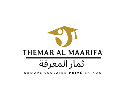 Groupe scolaire ThemarAlmaarifa skikda