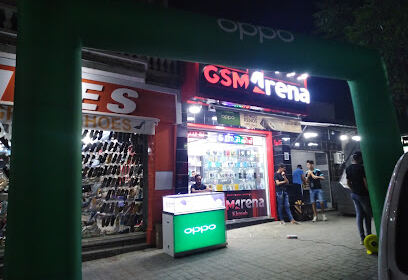 GsmArena khroub