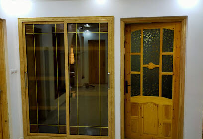 Guellil Aluminium