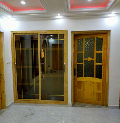 Guellil Aluminium