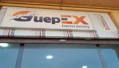Guepex express TAMANRASSET (yalidin Gataa Elouad)