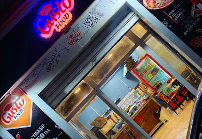Gusto Food