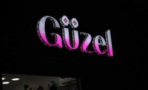 Güzel Cosmetic