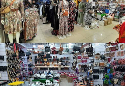 Güzel Shopping Boghni